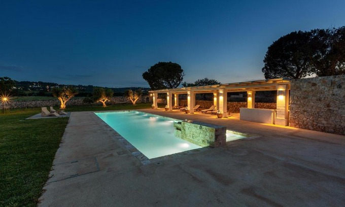 Cassano delle Murge Cama Y Desayuno | Masseria Santella Luxury B&B