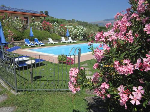 Agnone Casa | Masseria Santa Lucia