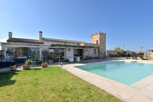Surbo Casa | Masseria Santu Lasi