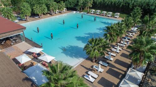 Lecce Hotel | Masseria & Spa LuciaGiovanni
