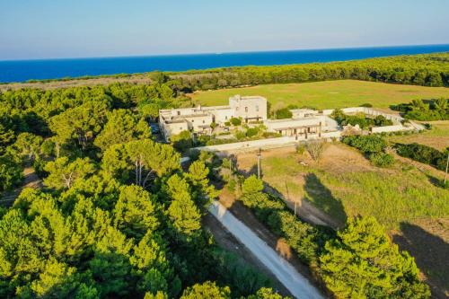 Conca Specchiulla Casa | Masseria Specchiulla