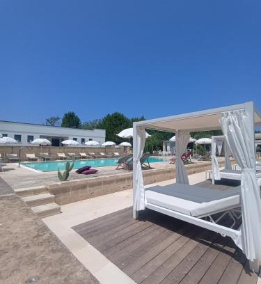 Otranto Casa | Masseria Tenuta I Quattro Venti
