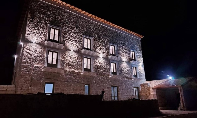 Agrigento Cama Y Desayuno | Masseria Torre Saracena