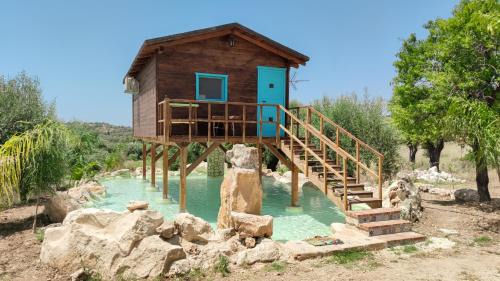 Avola Casa | Masseria Usamborgia