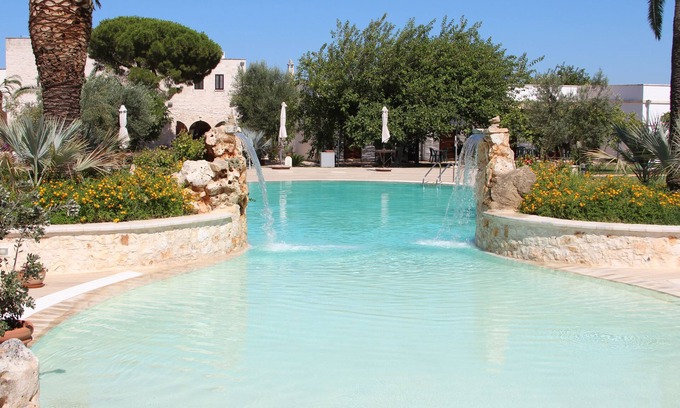 Ostuni Otro | Masseria Valente