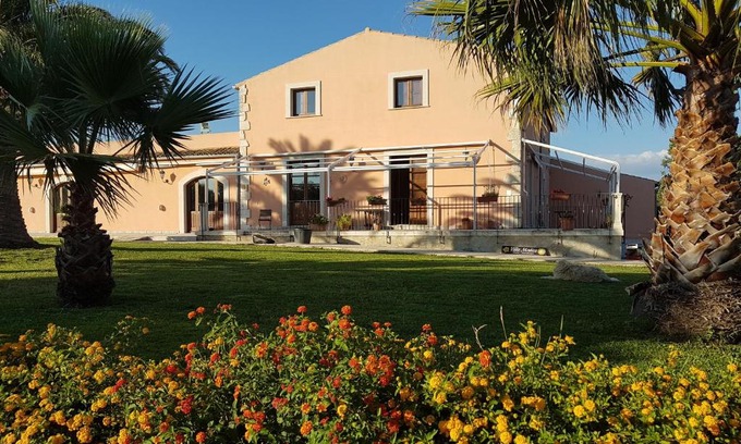Ispica Casa | Masseria Villa Modica