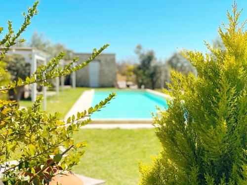 Acaya Casa | Masseria Vittoria