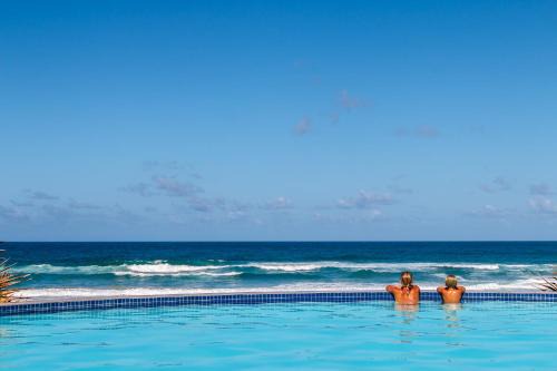Massinga Cabina | Massinga Beach