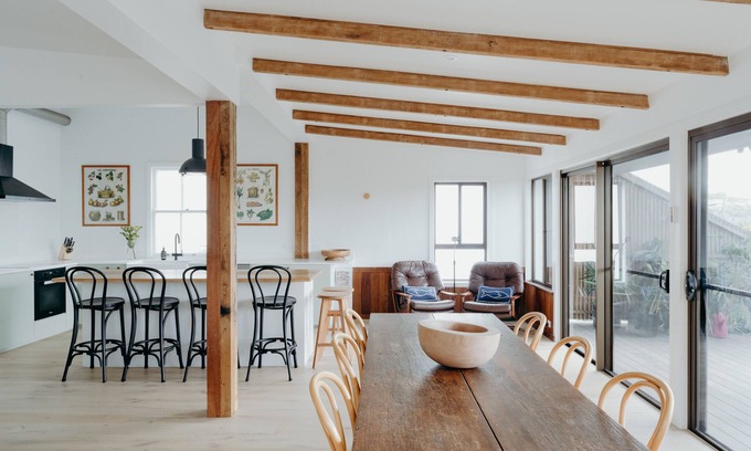 Byron Bay Casa | Massinger Views
