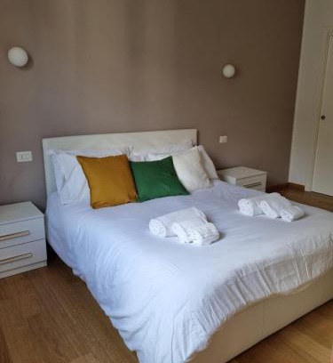 Giambellino Apartamento | Massi’s House