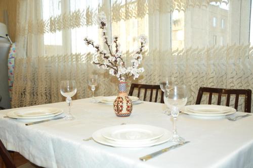 Nor-Nork Apartamento | Massiv Apt