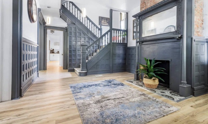 Niagara Falls Casa | Massive 11BR Home Ideal for Reunions
