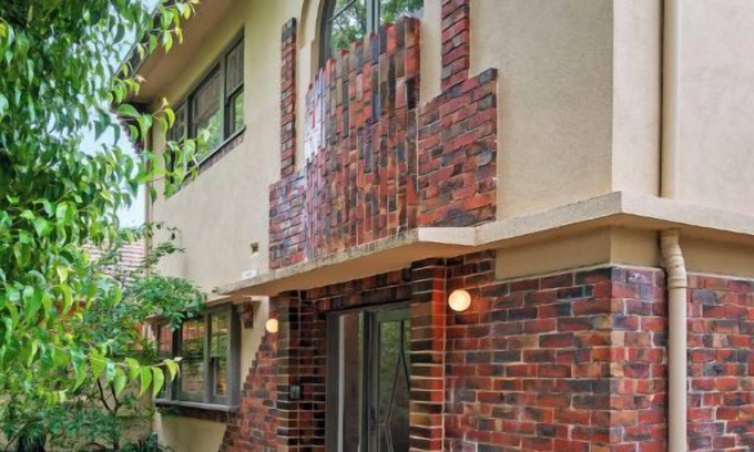Elwood Apartamento | Massive Mitford! Large, Luxurious 1st Class 4 Bdrm