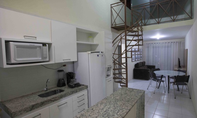 Saire Chalet De Esquí | Hotel Master Esquina Monte Castelo Gravatá