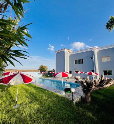 Ain Johra Casa | Master Farm Pool