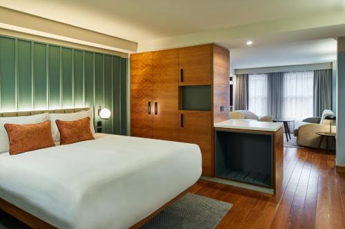 Farringdon Apartamento | master Farringdon