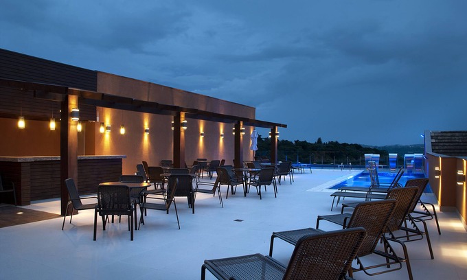 Planalto Hotel | Master Gramado Hotel