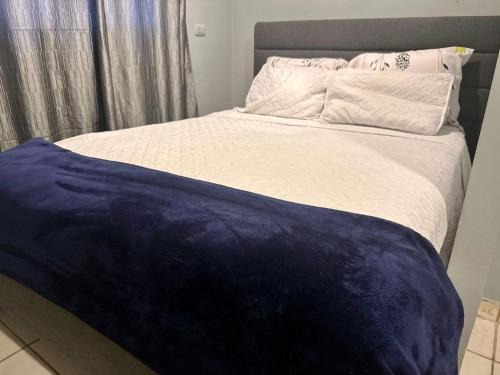 Sector 1 Nor-Oeste Apartamento | Master Suite Oro #4