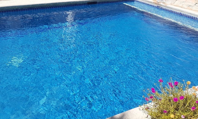 La Peñita de Jaltemba Apartamento | Master Suite Piscina Terraza a 2 pasos de la playa