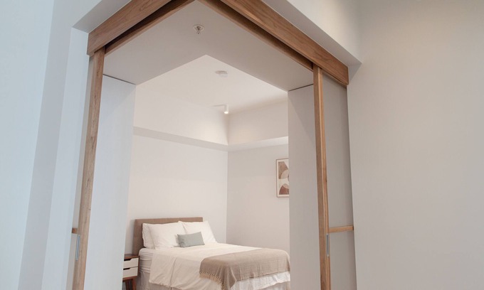 San Antonio de Belén Apartamento | Master Suite STD