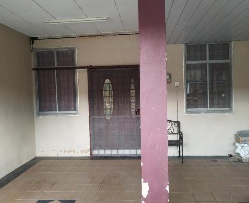 Semeling Casa | Mastermind Malay Semeling Homestay