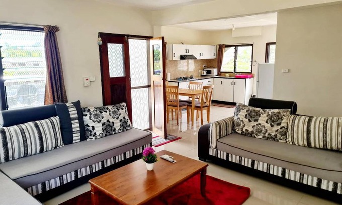 Nadi Apartamento | Masters 2 Bedroom Apartment Westfield