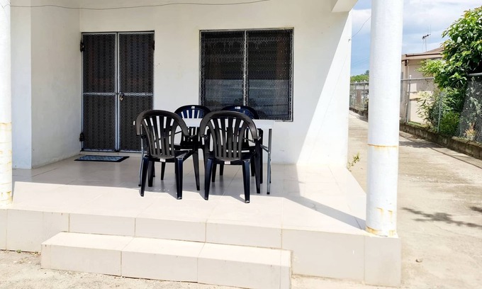 Nadi Apartamento | Masters Apartment, Westfield- 2 min from Nadi airport