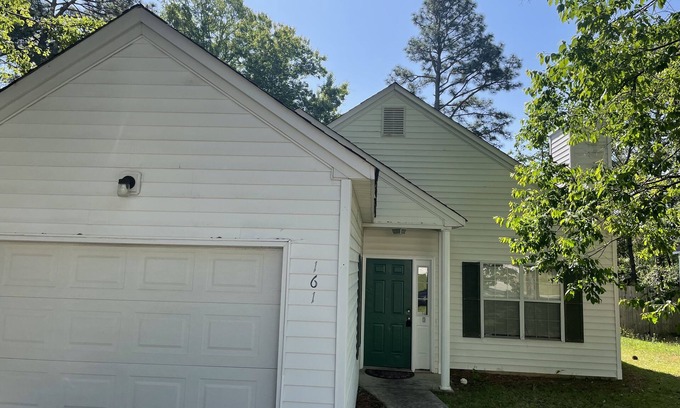 Aiken Casa | Masters dates still availableConveniently locatedw/easy access 2Augusta National
