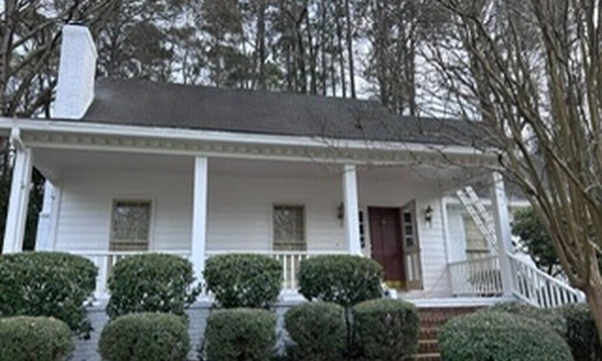 Augusta Casa | Masters Hospitality - 2026 and beyond