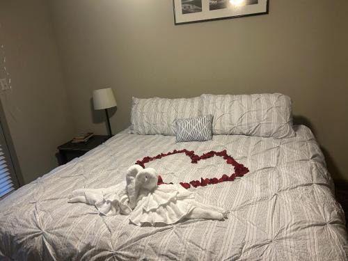 Augusta Apartamento | Masters & nurses friendly