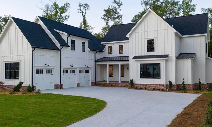 Riverwood Plantation Casa | Masters Rental - 6 Bed/6.5 Bath Great Entertainment House in Champions Retreat!