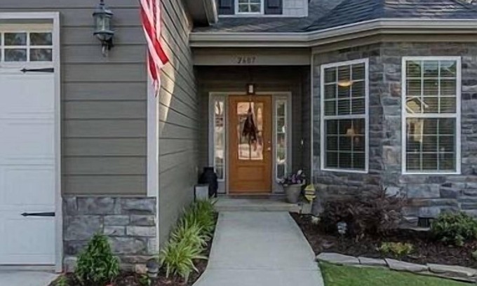 Augusta Casa | Masters Rental - One mile to Augusta National
