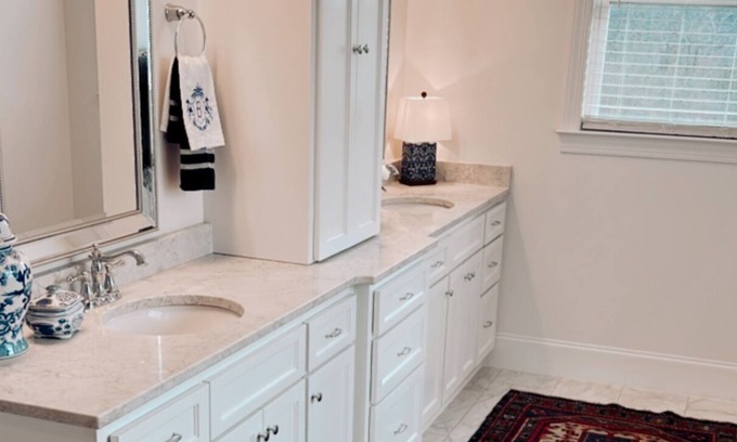 Washington Otro | Master’s Rental