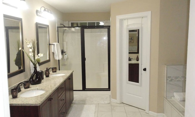 Evans Casa | Masters Week n4BR, 4 Beds, Sleeps 8, Evans, GA