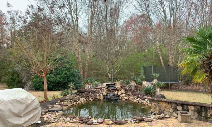 Edgefield Casa | Masters Week Rental!
