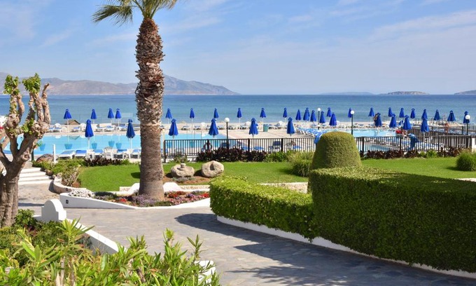 Mastichari Complejo | Mastichari Bay Hotel