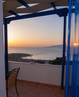 Lithi Casa | Mastiha luxury maisonette I