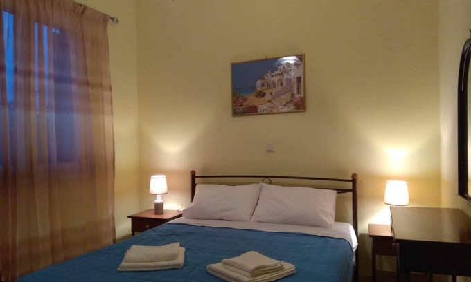 Avgonyma Casa | Mastiha luxury maisonette II