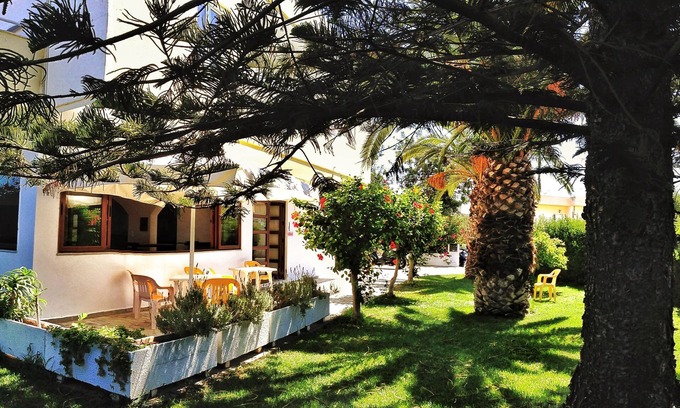 Hersonissos Centre Hotel | Mastorakis Hotel And Studios