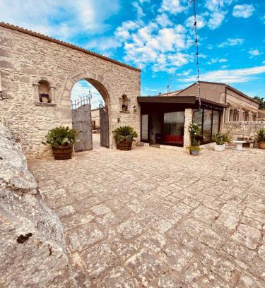 Ragusa Casa | Mastro Vanni - Urban Masseria