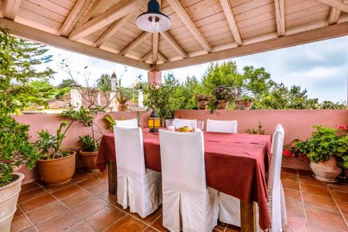 Agios Georgios Casa | Mastrogiannis Farm House