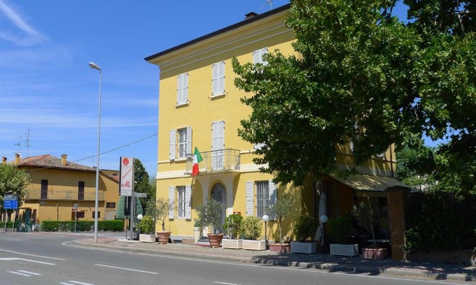 Parma Casa | Mastroianni's Bed & Bistrò