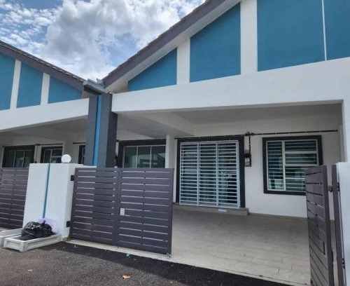 Hulu Kinta Casa | Masturi Homestay