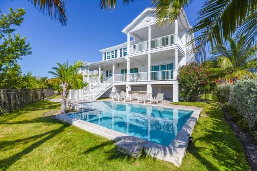 Key West Casa | Mastway House -Pool & Dock!