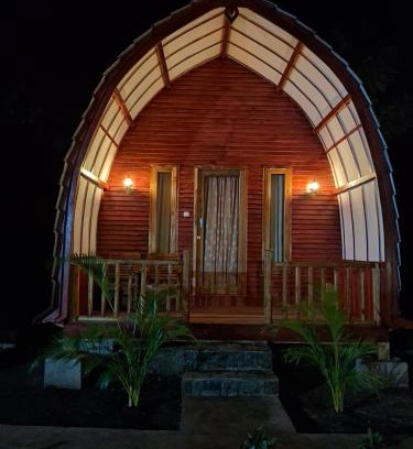 Gili Trawangan Cabina | MASYA Cottages