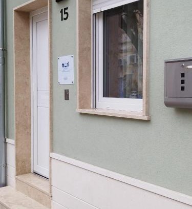 Latiano Casa | Matī Guest House