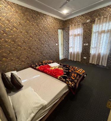 New Manali Casa | Mata Kripaa Hotel