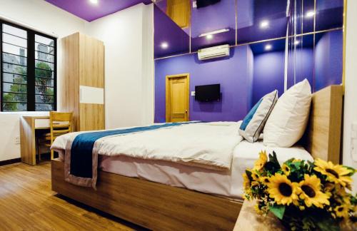 Hai Chau Hotel | Mata Love hotel
