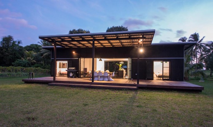 Takitumu District Casa | Mata Manea