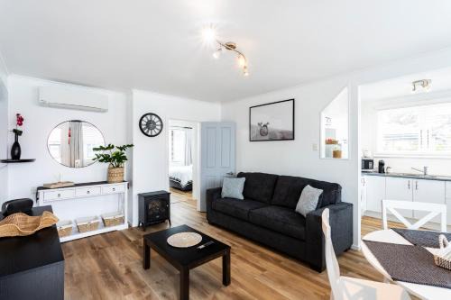 Trentham Apartamento | Matahari Apartments and Villas